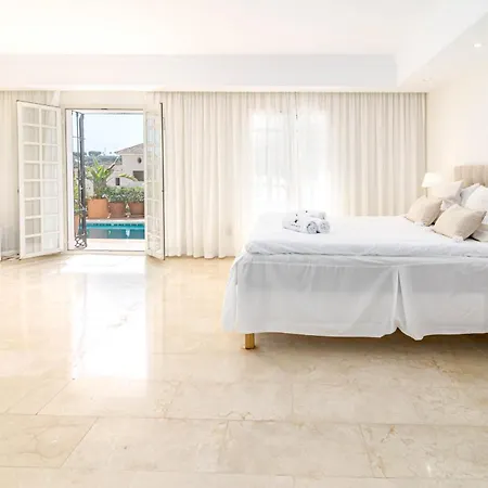 Holiday home Aloha Pueblo 149 Marbella