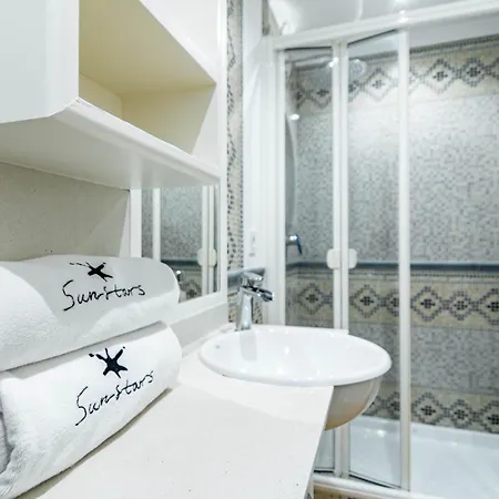 Aloha Pueblo 149 Holiday home Marbella