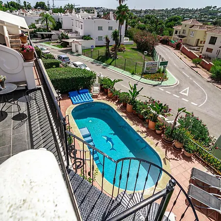 Aloha Pueblo 149 Holiday home