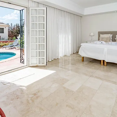 Aloha Pueblo 149 Holiday home Marbella