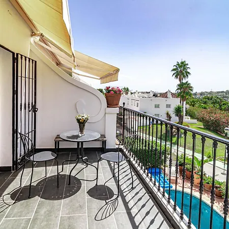 Holiday home Aloha Pueblo 149 Marbella