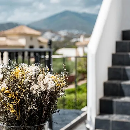 Aloha Pueblo 149 Holiday home Marbella