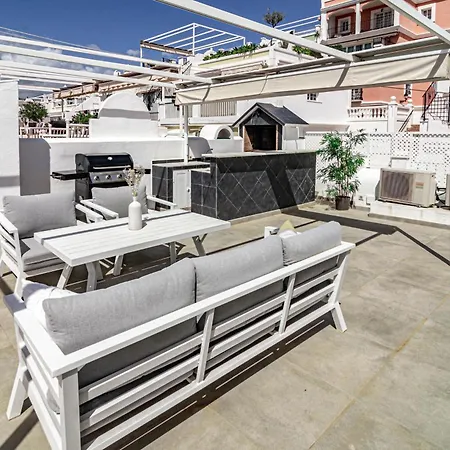 Aloha Pueblo 149 Holiday home Marbella